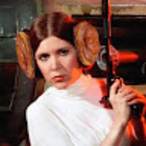 Meet your Posher, Savannah